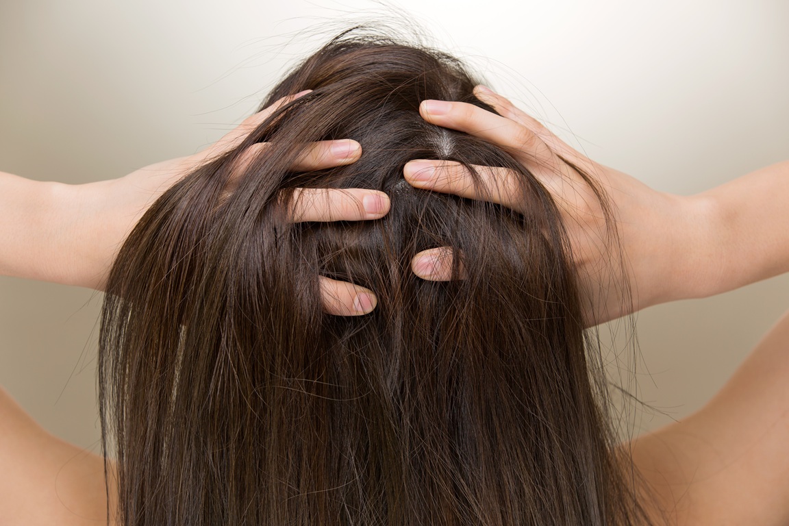 hair-sensitive-scalp-reason-shampoo-recommendation