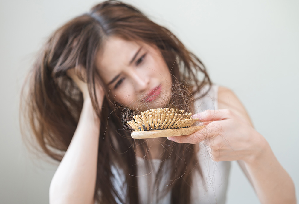 hair-sores-treatment-recommendation