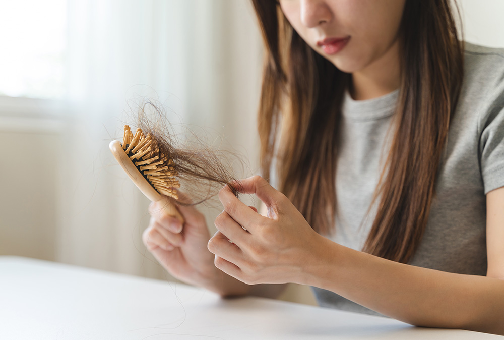 hairfall-reason-recommendation