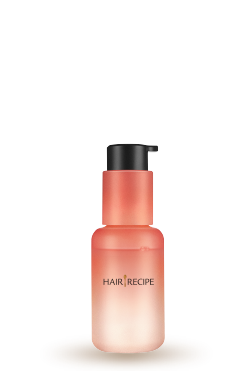 玫瑰x蜜香茶 滋養修護精華髮油