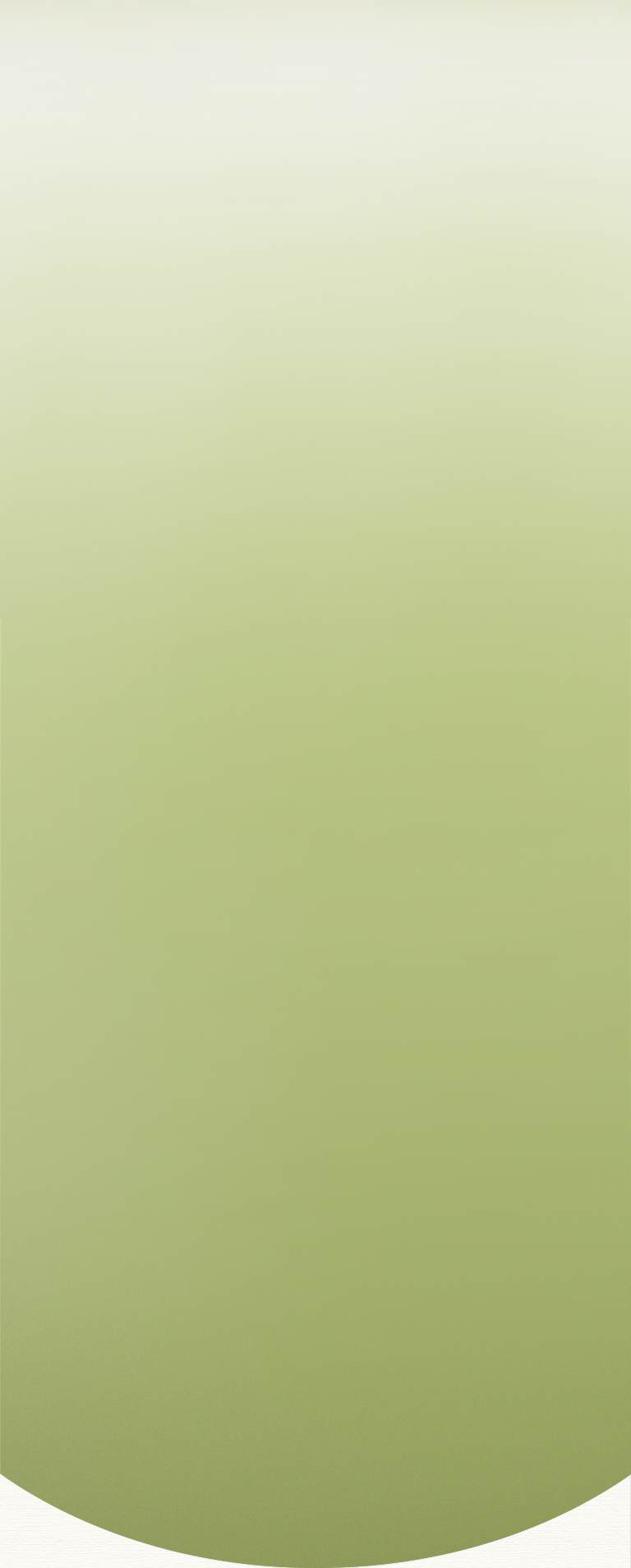 無花果X白茶洗護系列 綠色背景色塊 手機版