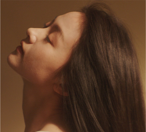 頭髮圖片 桌機版