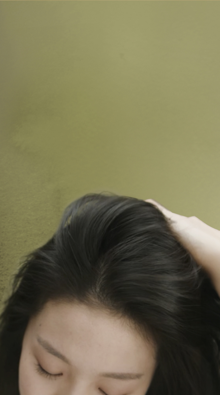 專為亞洲人打造 源自天然植物萃取